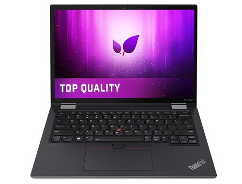 Lenovo thinkpad x13 - x13, gen3