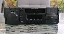 Grundig EC 7400 RDS High-End