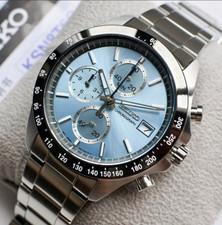 Orologio Uomo Seiko Spirit