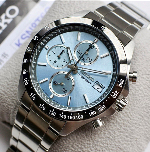 Orologio uomo seiko spirit - orologio,