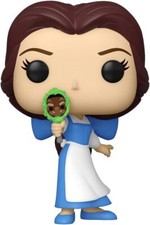 Funko Pop! Disney: la Bella e