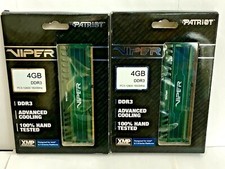 Patriot viper extreme - patriot,
