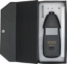 KS Tools 455.0130 Contagiri Fotoelettrico, Display a LED/Laser (I7l)