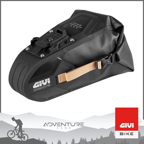 Borsa sottosella givi per - [givi],