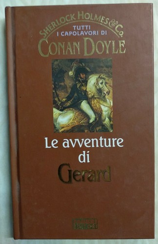 Conan doyle avventure di - le,