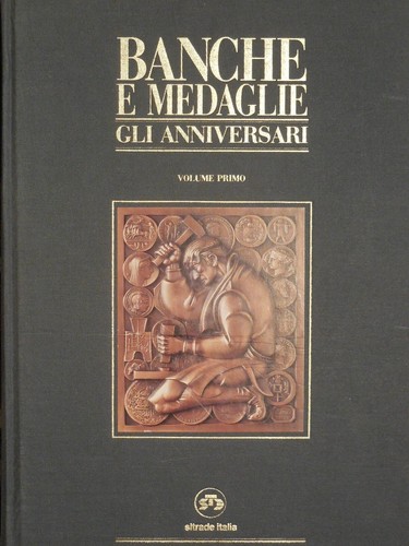 Grande catalogo sulle - sulle, medaglie