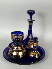 Antico Servizio Da Acqua