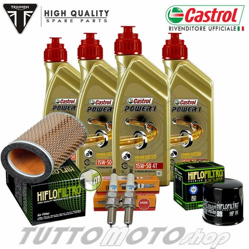 Tagliando triumph bonneville - tagliando,