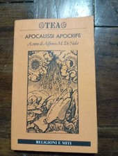 ALFONSO M. DI NOLA -