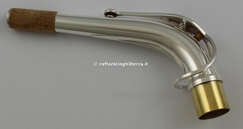Selmer chiver sax alto sa80ii - sax,