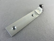 Staffa guida per parete pieghevole Häfele 20-c 120 HAFELE in ferro Adattamento 