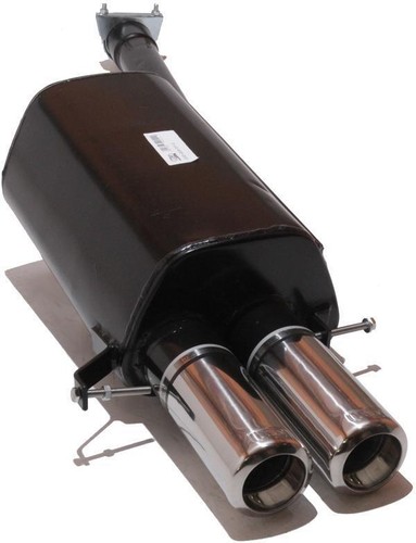 Scarico sportivo ulter - sportivo,