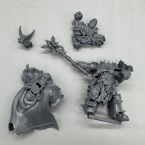 40k dark vengeance chaos - gw,