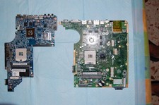 Scheda madre HP DV7
