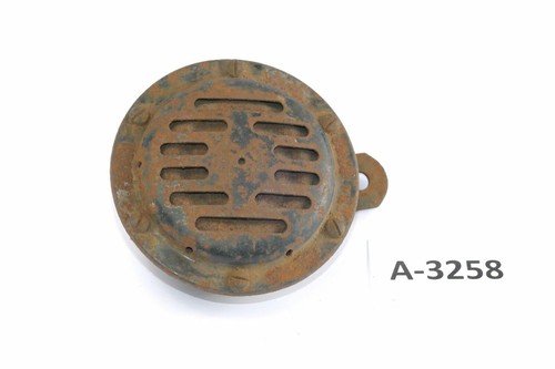 Auto epoca anteguerra bosch - anteguerra,