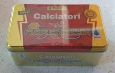 Adrenalyn XL Calciatori 2019