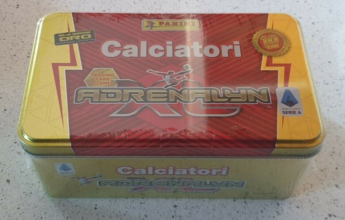 Adrenalyn calciatori 2019 - calciatori,