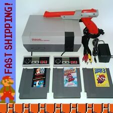 Console Nintendo NES originale