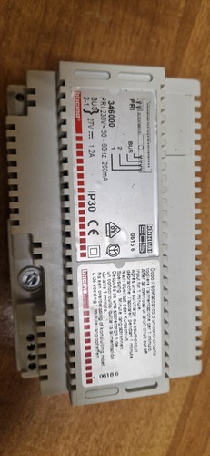 Alimentatore terraneo bticino - alimentatore,