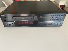 Sony CDP-X333ES Hifi CD