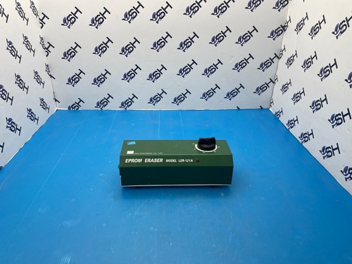 Leap electronic eprom - eprom, eraser