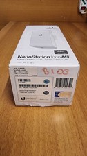 Ubiquiti Networks NanoStation locoM5 150Mbps Punto di Accesso senza FIlo -...