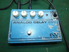 DOD Analog Delay 680 Effetti
