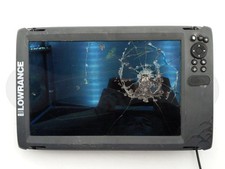 LOWRANCE HOOK2 12 TS