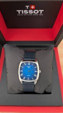 Tissot Stylist blu ref
