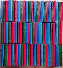 Grande lotto libri narrativa rilegati Gli indimenticabili Grandi romanzi d’amore