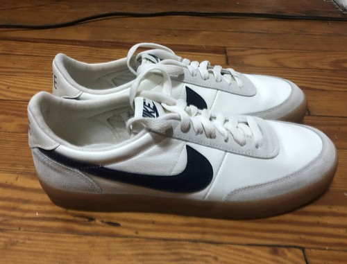 Nike kill shot gomma da - shot,