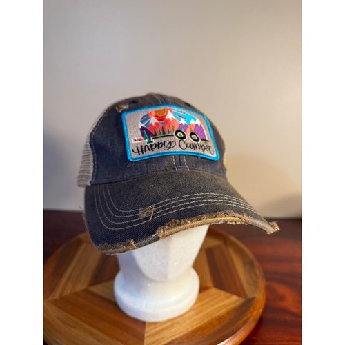 Cappello camionista judith - cappello,