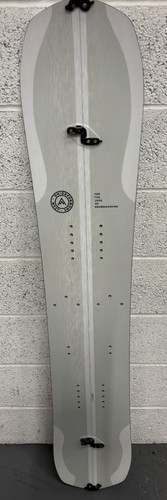 Splitboard snowboard west - splitboard,