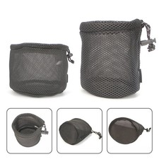 Borsa a rete 11,5 * 9 * 9 cm