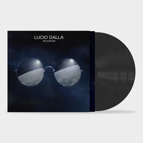 Lucio dalla duvuduba triplo - lucio,