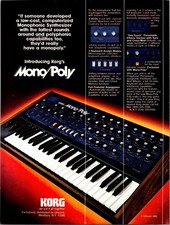 1982 • Pubblicità stampa