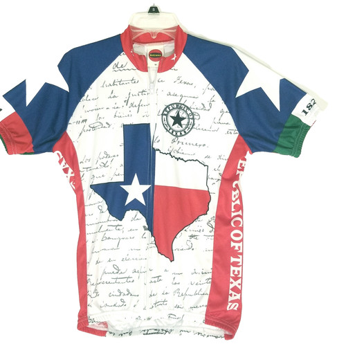 World jerseys texas - world,