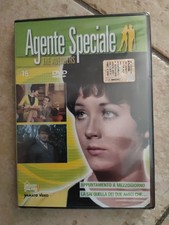 Agente speciale the avengers - the,