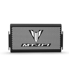 Nero per Yamaha MT-07/MT07