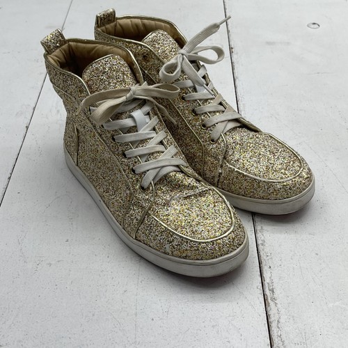 Scarpe christian louboutin - scarpe,