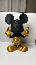 Mickey Mouse 3D Printed