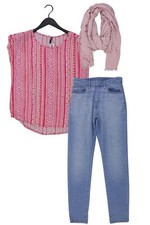 Completo moda donna taglia S