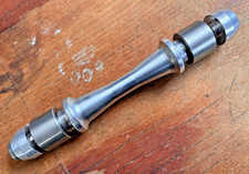 Nuovo asse mozzo di livello