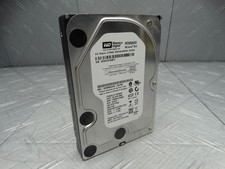 Western Digital 500 GB disco rigido interno SATA 16 MB cache WD5000AAKS-22A7B0