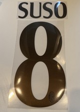 Kit Personalizzazione Nome E