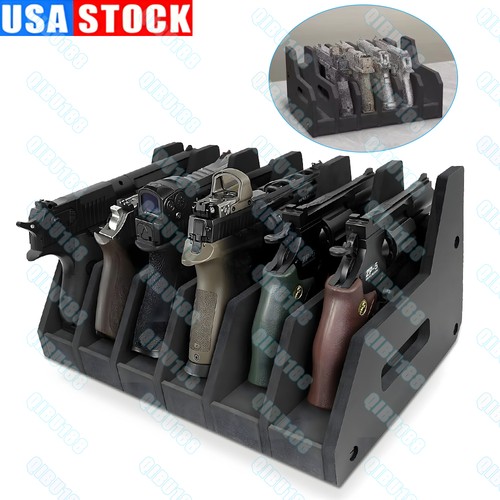 Porta pistola - 6x,