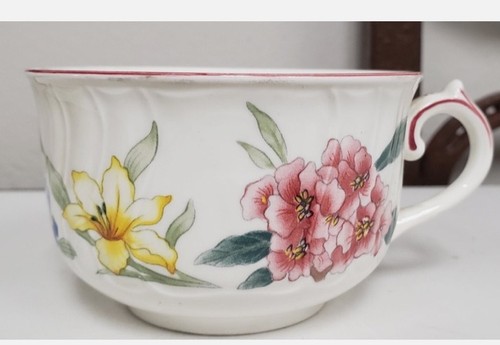 Tazza tè villeroy - villeroy, e