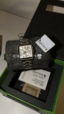 Cronografo Certina DS Podium