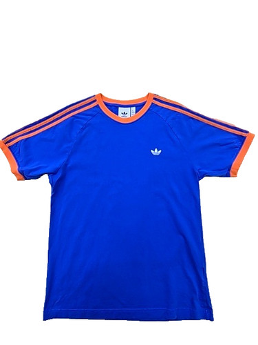 Shirt adidas uomo 3 - da,