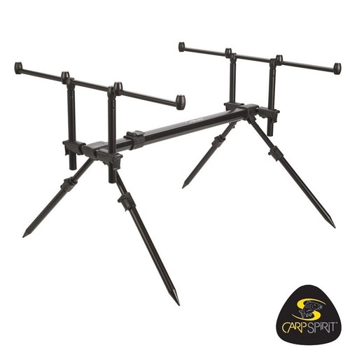 Rod pod carpfishing - rod,